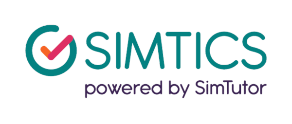 Simtics logo