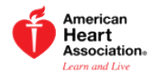 Ameerican Heart Association